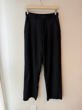 J.W. Anderson x Uniqlo High Waisted Trouser Pant